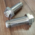 Hex Bolt Expansion Bolt Sleeve Anchors M16